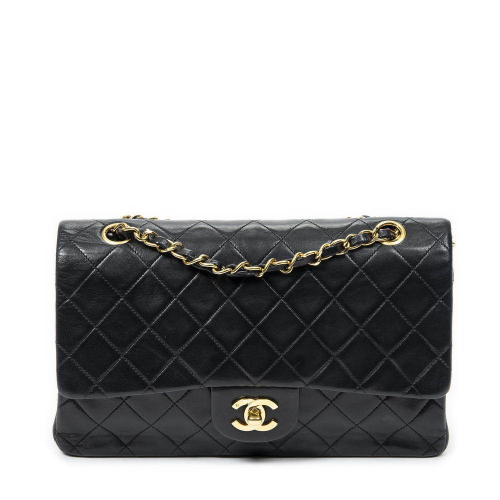 Chanel Classic Double Flap 26 - Picture 1 of 10